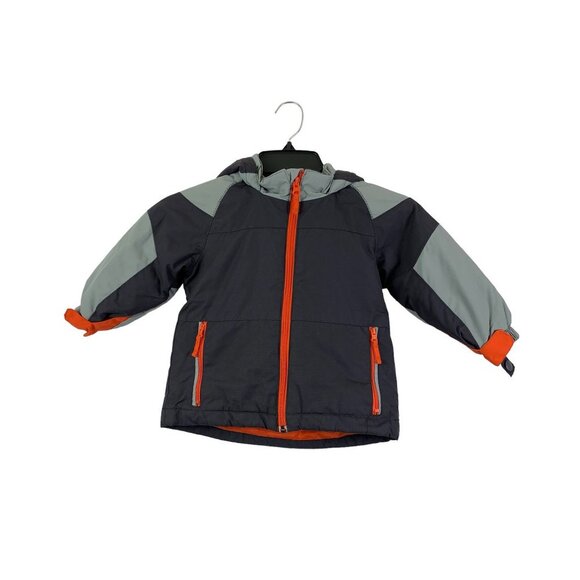 The Children's Place Other - Children's Place 18-24 Months Boys Winter Jacket